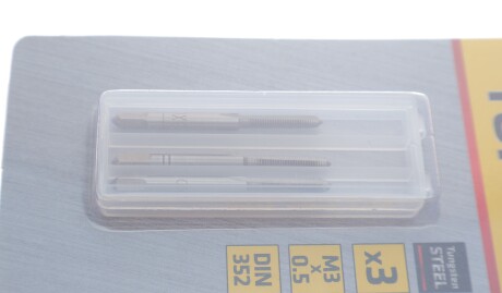 Фото 3 - Автозапчасть Topex 14A203