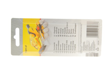 Фото 2 - Автозапчасть Topex 14A205