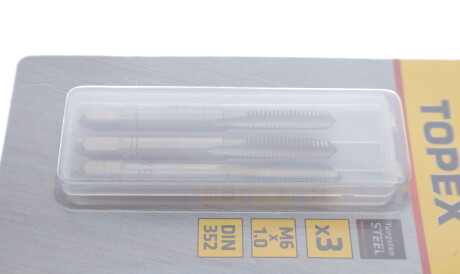 Фото 3 - Автозапчастина Topex 14A206