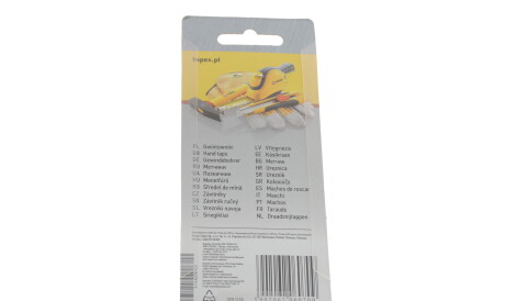 Фото 2 - Автозапчастина Topex 14A208