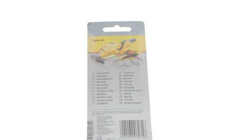 Фото 2 - Автозапчасть Topex 14A210