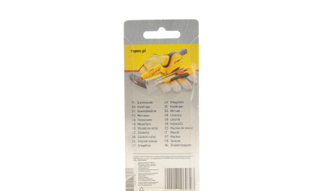 Фото 2 - Автозапчастина Topex 14A212