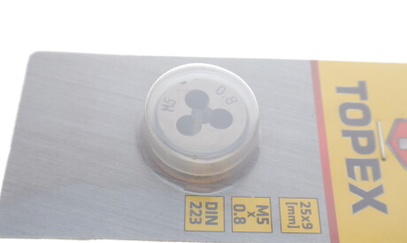 Фото 3 - Автозапчасть Topex 14A305