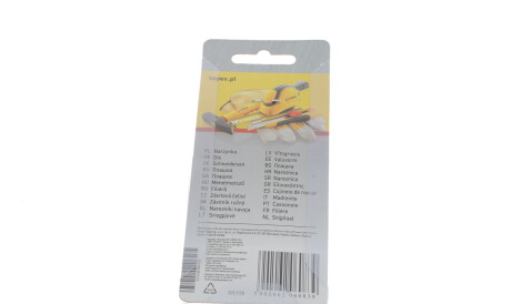 Фото 2 - Автозапчасть Topex 14A306