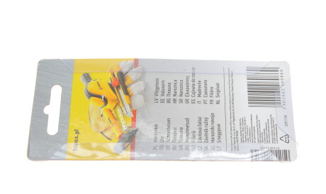 Фото 2 - Автозапчасть Topex 14A312