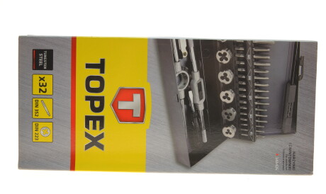 Фото 2 - Автозапчасть Topex 14A426