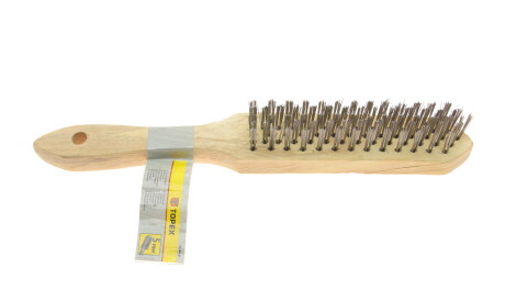 Щітка ручна 285 мм - Topex 14A615