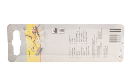 Фото 2 - Автозапчасть Topex 17B349