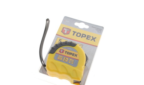 Фото 3 - Автозапчасть Topex 27C305