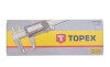 Автозапчасть Topex 31C628 - фото 3