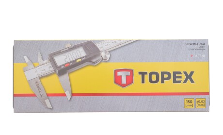 Фото 3 - Автозапчасть Topex 31C628