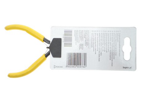 Фото 2 - Автозапчасть Topex 32D036