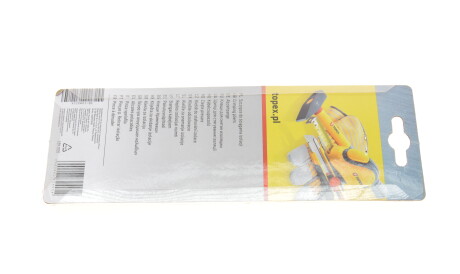 Фото 2 - Автозапчасть Topex 32D405