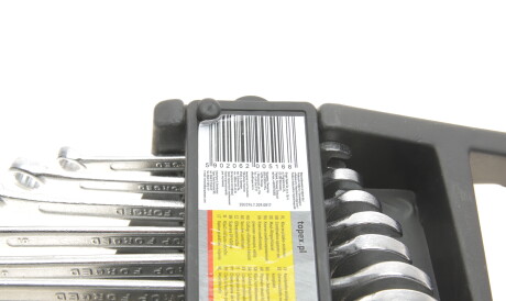 Фото 2 - Автозапчасть Topex 35D374