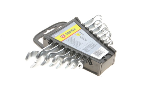 Фото 2 - Автозапчастина Topex 35D379