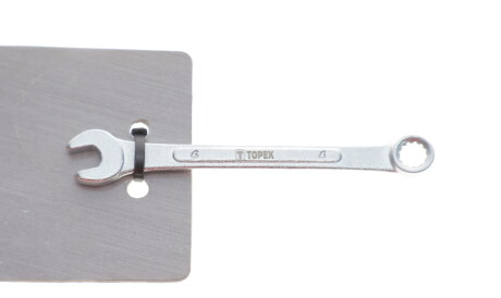 Фото 2 - Автозапчасть Topex 35D380