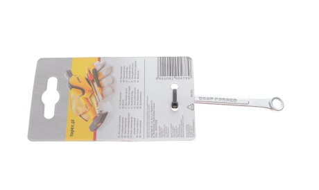 Фото 3 - Автозапчасть Topex 35D380