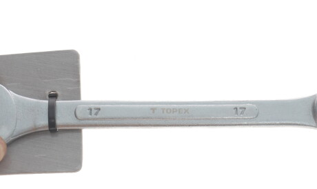 Фото 2 - Автозапчасть Topex 35D389