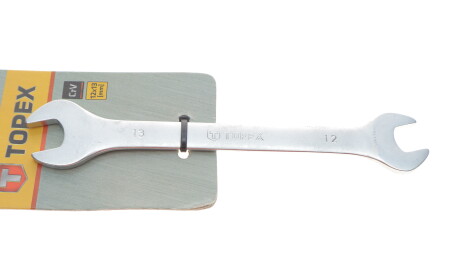 Фото 2 - Автозапчасть Topex 35D607