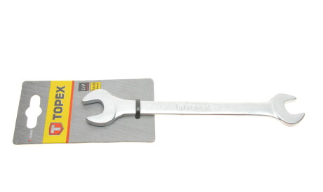 Kлюч pіжкoвий 14x15 мм L-185 мм - Topex 35D609