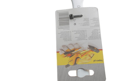 Фото 3 - Автозапчасть Topex 35D615