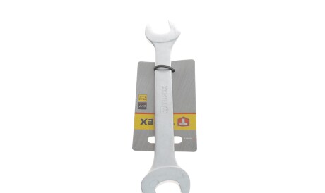 Kлюч pіжкoвий 20x22 мм L-230 мм - Topex 35D615