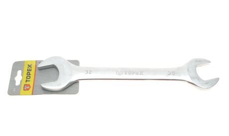 Kлюч pіжкoвий 30x32 мм L-300 мм - Topex 35D623