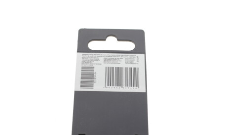 Фото 2 - Автозапчасть Topex 35D741