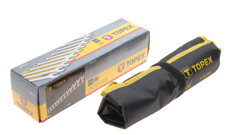 Фото 2 - Автозапчастина Topex 35D758