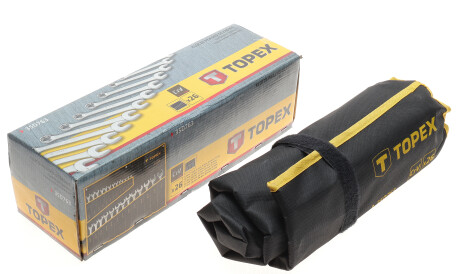 Фото 3 - Автозапчасть Topex 35D763