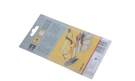 Фото 2 - Автозапчасть Topex 35D950