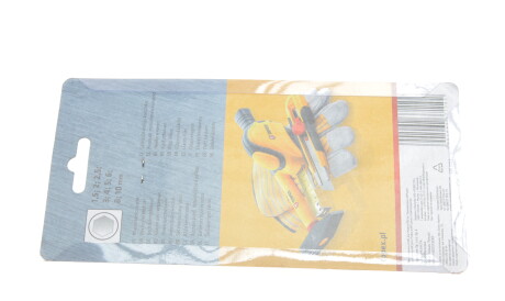 Фото 3 - Автозапчасть Topex 35D955