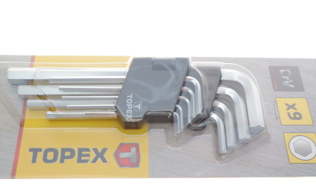 Фото 3 - Автозапчастина Topex 35D956