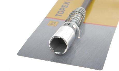 Фото 3 - Автозапчасть Topex 37D051