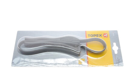 Фото 3 - Автозапчасть Topex 37D207