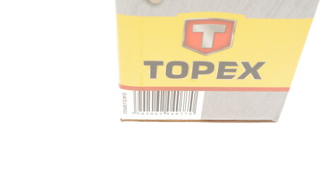 Фото 2 - Автозапчасть Topex 37D405