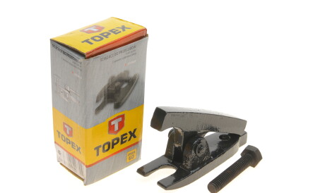 Фото 2 - Автозапчасть Topex 37D410