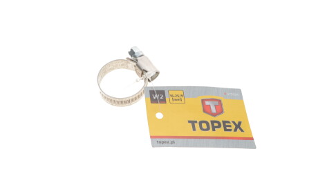 Фото 2 - Автозапчасть Topex 37D504