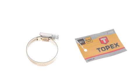 Фото 2 - Автозапчастина Topex 37D506