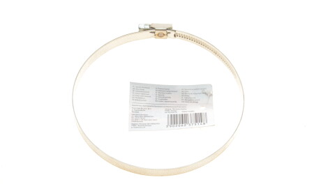 Фото 2 - Автозапчасть Topex 37D514