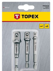 Фото 2 - Автозапчастина Topex 38D151