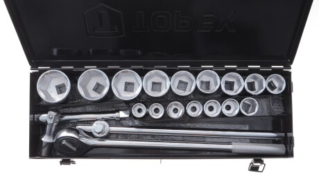 Фото 3 - Автозапчасть Topex 38D296