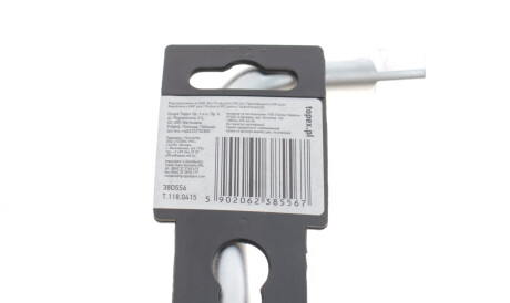 Фото 3 - Автозапчасть Topex 38D556