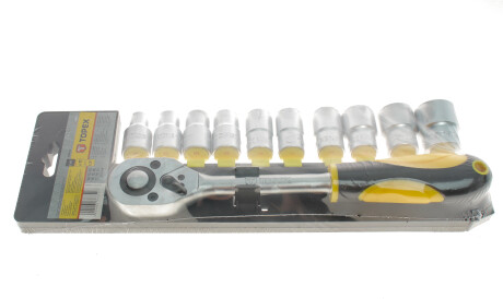 Фото 2 - Автозапчасть Topex 38D652