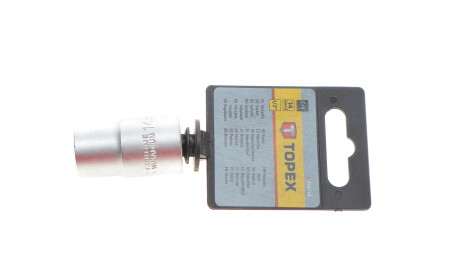 Головка торцева 1/2" 14 мм - Topex 38D714