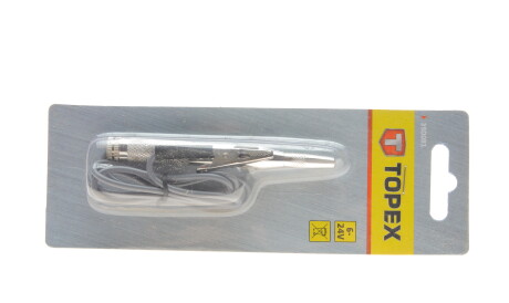 Фото 2 - Автозапчасть Topex 39D081