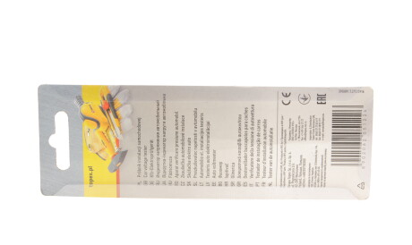 Фото 3 - Автозапчасть Topex 39D081