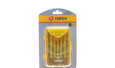 Фото товара Автозапчасть Topex 39D559 : Купить на tto.com.ua