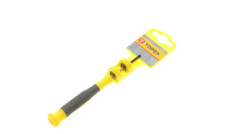 Отвертка прецизионная SL3 50 мм - Topex 39D772