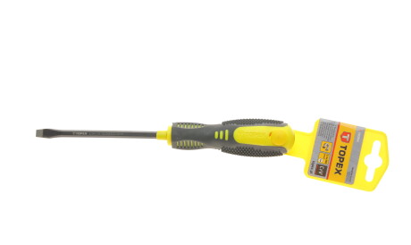 Викрутка SL5,5 100 мм - Topex 39D804